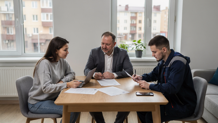 Бытовые договора без юриста: аренда, подработка, услуги